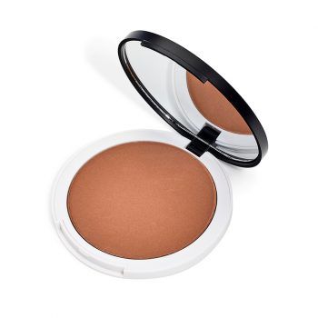 Polvo Bronceador Compacto