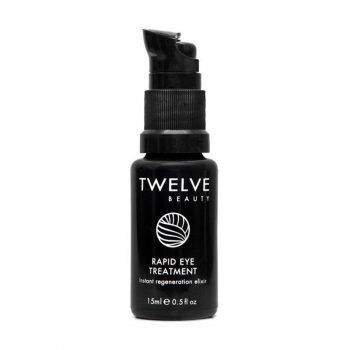 Contorno ojos Twelve Beauty Rapid eye treatment