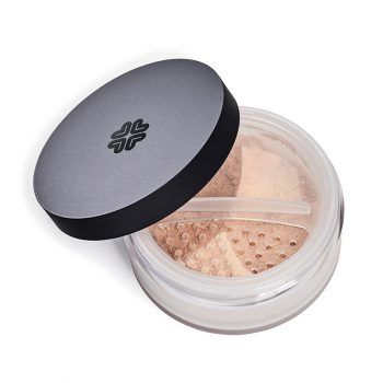 Base Mineral SPF15