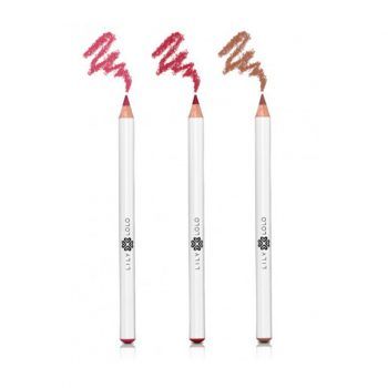 Lápiz de Labios Natural