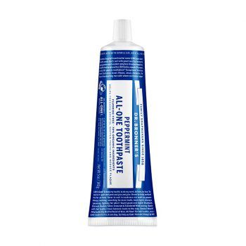 All-One Toothpaste
