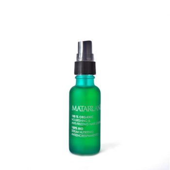 Sérum Capilar Nutritivo Antiencrespamiento