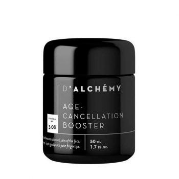Age-Cancellation Booster