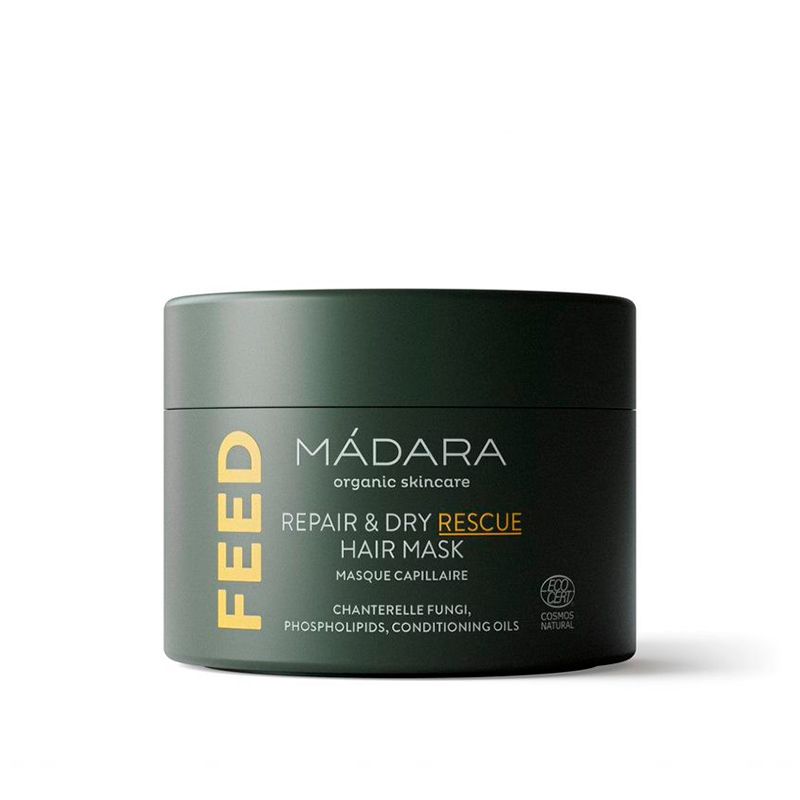 Mascarilla Capilar Feed Repair