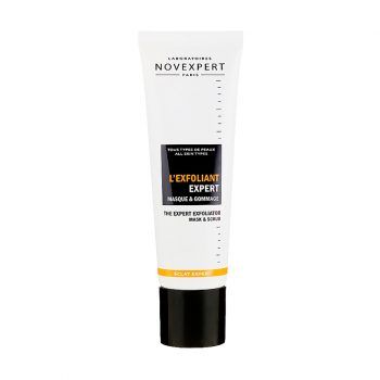 Exfoliante con Vitamina C
