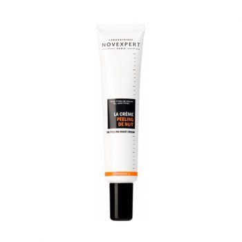 Peeling de Noche Vitamina C