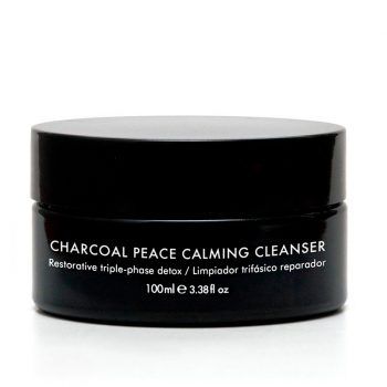 Charcoal Peace Calming Cleanser