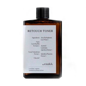 Retouch-Toner