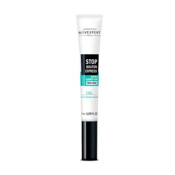 Cuidado Stop Imperfecciones Zinc