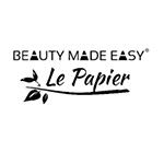 Le Papier-Logo