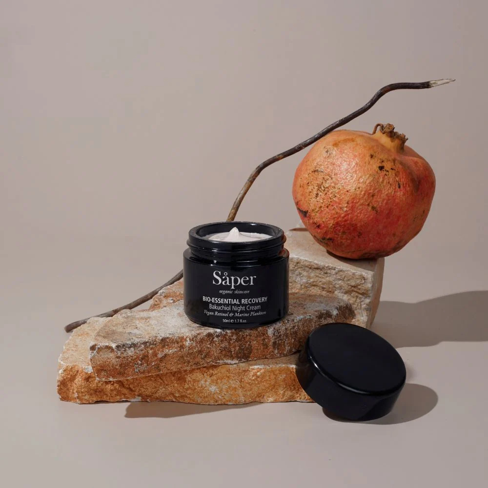 Bio Essential Recovery fondo claro