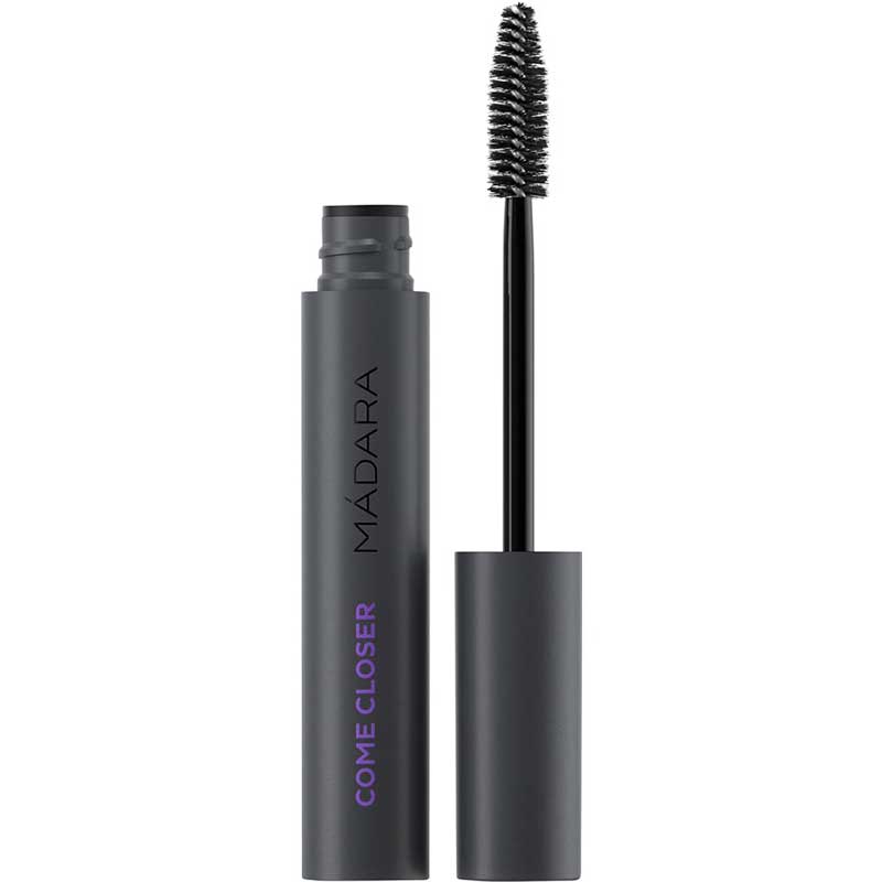Come Closer Infinite Lash Mascara