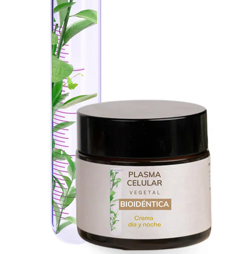 Plasma Crema Bioidentica