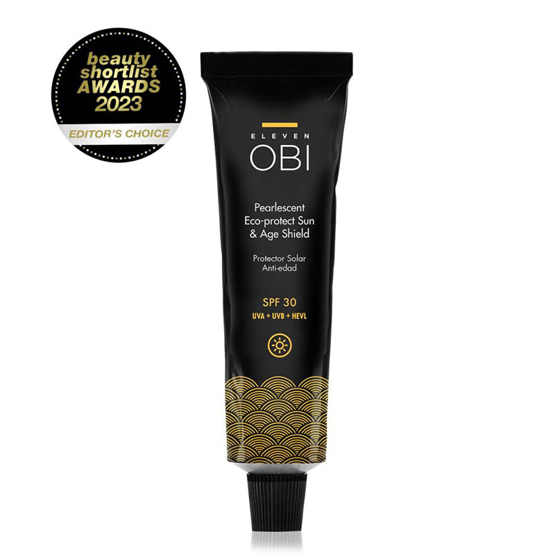 Protect Sun Age Shield SPF30 Eeven Obi