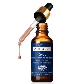 antipodes credo
